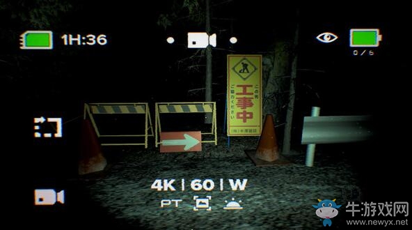 Steam免費(fèi)恐怖游戲《Alice | 愛莉澄》 畫面復(fù)古流程短