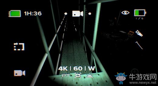 Steam免費(fèi)恐怖游戲《Alice | 愛莉澄》 畫面復(fù)古流程短