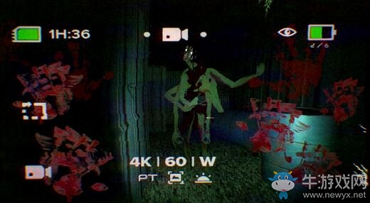 Steam免費(fèi)恐怖游戲《Alice | 愛莉澄》 畫面復(fù)古流程短