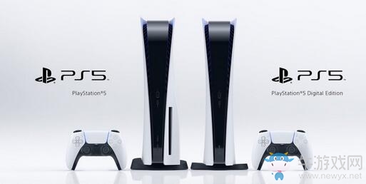 索尼PS5主機(jī)全家桶售價(jià)全曝光 起售價(jià)和PS4一樣