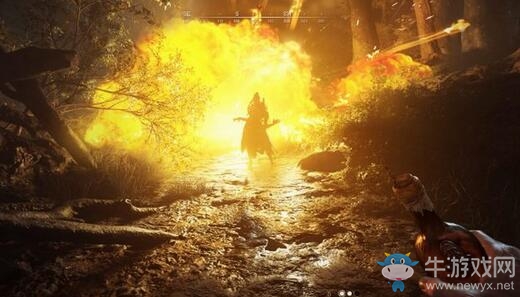 《獵殺：對決》更新 加入單人試玩模式和手槍雙持