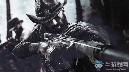 《獵殺：對決》更新 加入單人試玩模式和手槍雙持