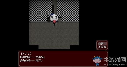 恐怖新作《黑色花與紅山羊》上架Steam 是救贖還是絕望