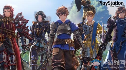 《碧藍幻想》夏日直播時間確定 或將公開《Relink》發售日