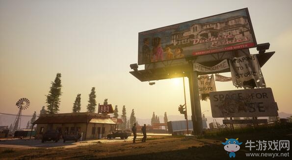 steam夏促推薦：《腐爛國度2》巨霸版史低促銷79元