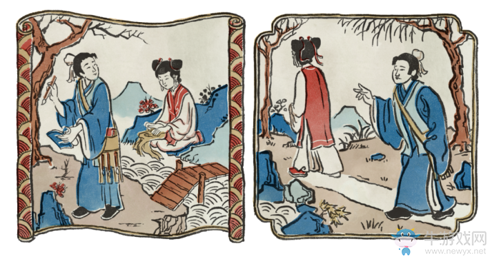 椰島匠心自研古鎮(zhèn)模擬經(jīng)營類手游《江南百景圖》7月2日正式上線！