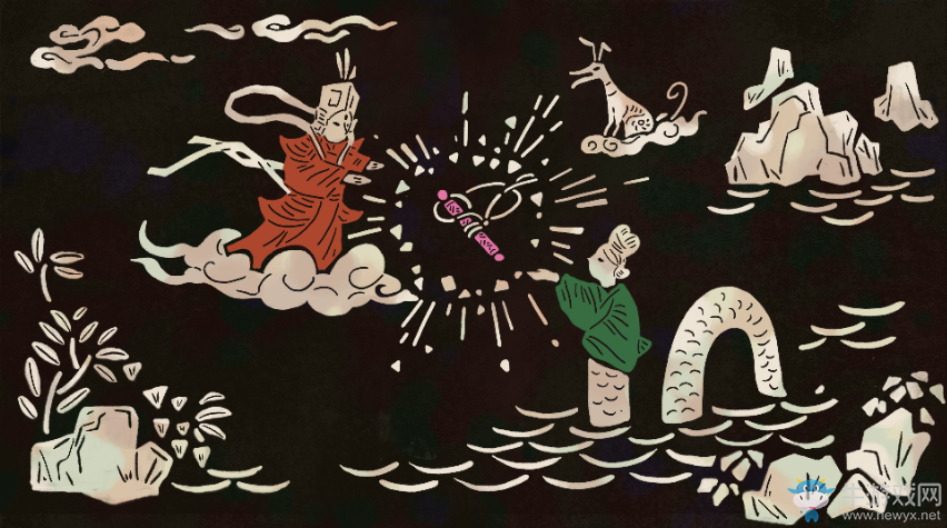椰島匠心自研古鎮(zhèn)模擬經(jīng)營類手游《江南百景圖》7月2日正式上線！