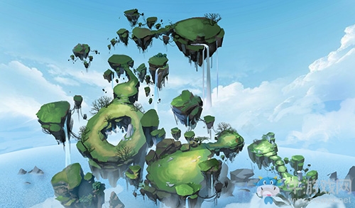風(fēng)王遺跡重現(xiàn) 《塞爾之光》新副本上線