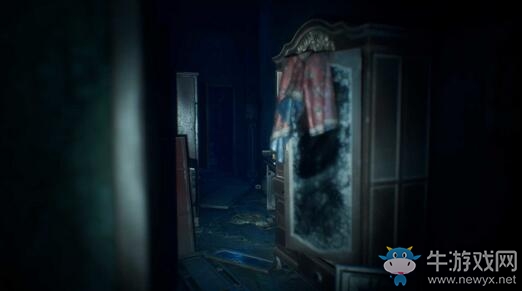 國產(chǎn)恐怖游戲《紙人2》Steam發(fā)售 特惠售價61元