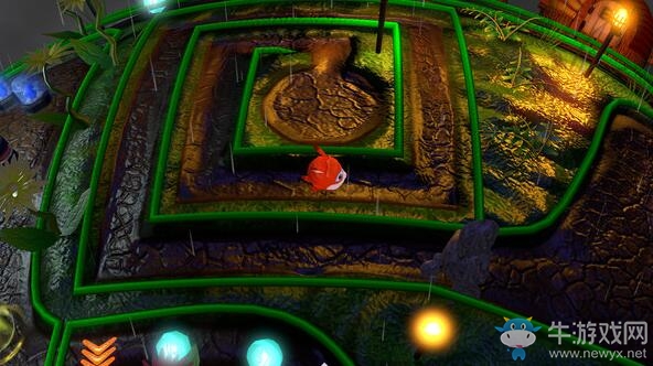 steam喜加一！《Armillo》免費領(lǐng)取地址！