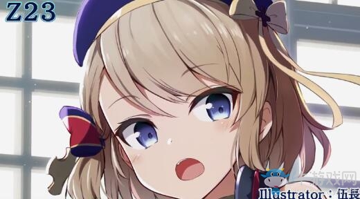 《碧藍航線：交匯的軌跡》NS版店鋪特典公開 9月17日發(fā)售