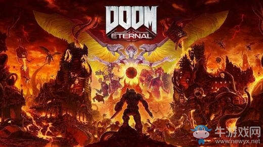 Steam一周銷(xiāo)量榜：《盜賊之?！分鼗匕袷?《DOOM》折扣力度大