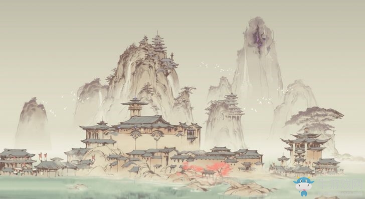 大道無形，生育天地...有社交的修仙手游《一念逍遙》世界觀揭秘
