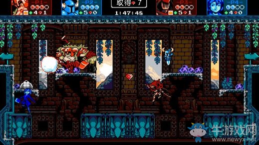 《鏟子騎士》開發商發布招聘 正進行全新3D游戲項目