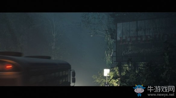 《黑相集：希望渺茫》再次定檔，預計將于10月底正式上線