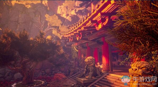 steam喜加一！《Devolverland Expo》免費領取地址！