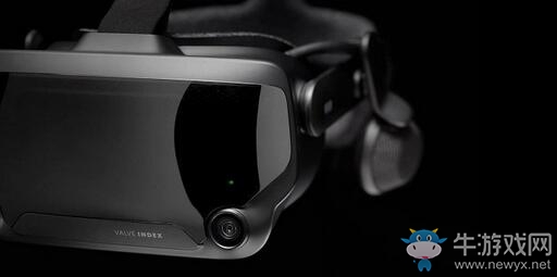 Steam一周銷量榜：Valve Index VR套件登頂 《半條命：Alyx》長盛不衰