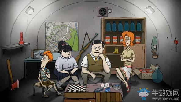 steam每日特惠：《60秒！重制版》今日史低24元