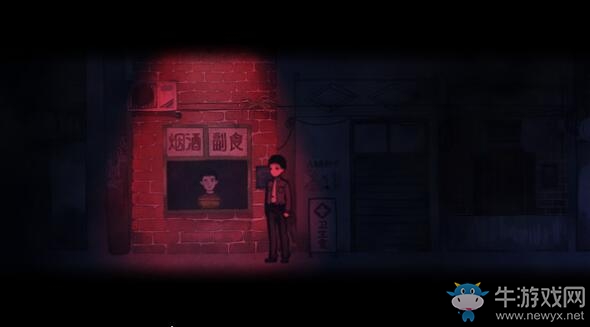 國產(chǎn)恐怖游戲《煙火》上架steam 目前可以免費(fèi)試玩
