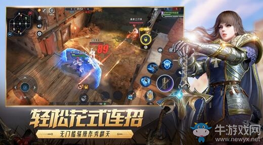 《獵手之王》預(yù)下載今日開(kāi)放 全平臺(tái)公測(cè)倒計(jì)時(shí)1天！