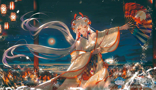 二次元手游推薦 精致畫(huà)風(fēng)快來(lái)體驗(yàn)