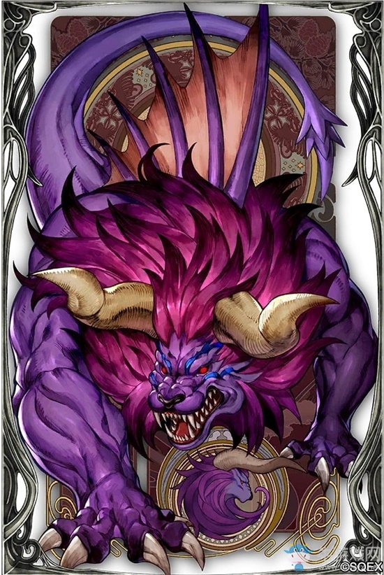 《FFBE幻影戰(zhàn)爭》的美術(shù)有多優(yōu)秀？這些插畫告訴你