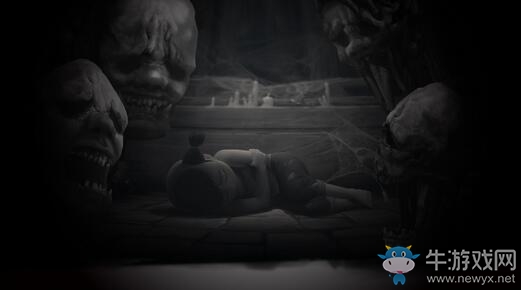 國產(chǎn)游戲《斬妖行》預(yù)告 8月14日登陸Steam搶先體驗