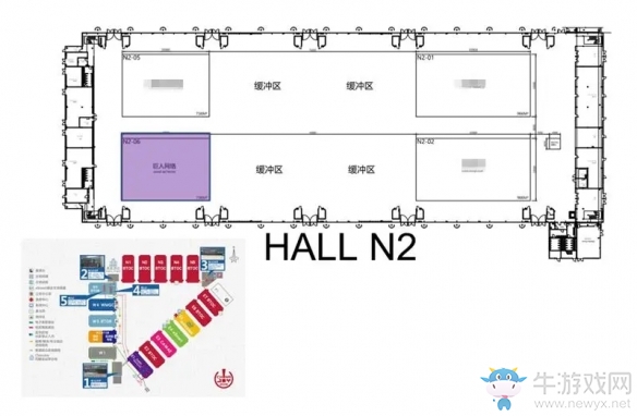 CJ20：上海2020ChinaJoy《月圓之夜》展臺(tái)等你