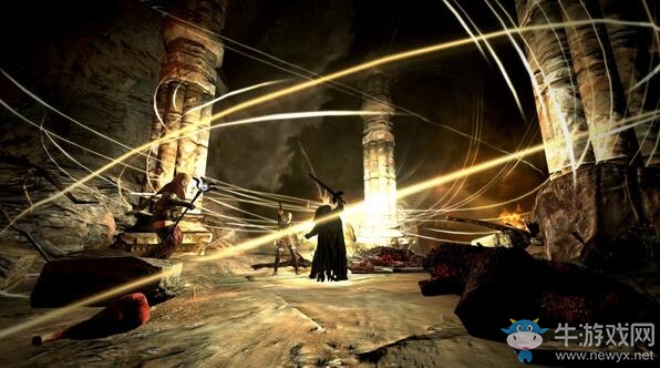 steam每日特惠：《龍之信條：黑暗覺者》今日新史低57元