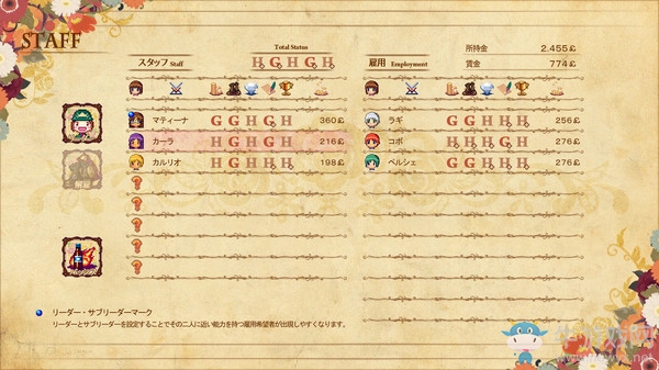 美少女模擬經(jīng)營(yíng)新作《海洋酒店☆海貓亭》登陸Steam 支持中文