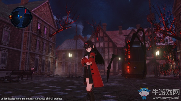 Steam《死亡終局：輪回試煉 2》發(fā)售日提前至8月19日