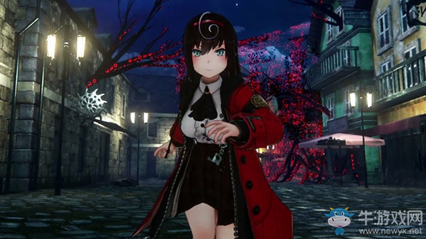 Steam《死亡終局：輪回試煉 2》發(fā)售日提前至8月19日