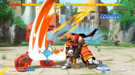 steam喜加一！《奇幻沖擊》免費領取地址！