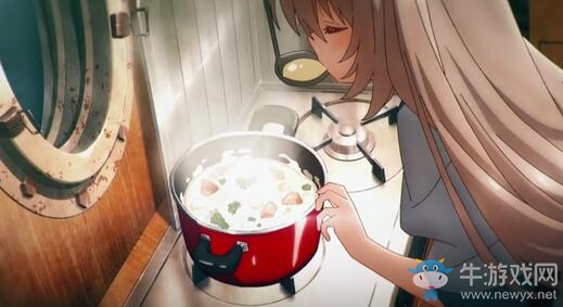 海之日！《阿特莉:我最寶貴的時(shí)光》特別動(dòng)畫(huà)PV公開(kāi)
