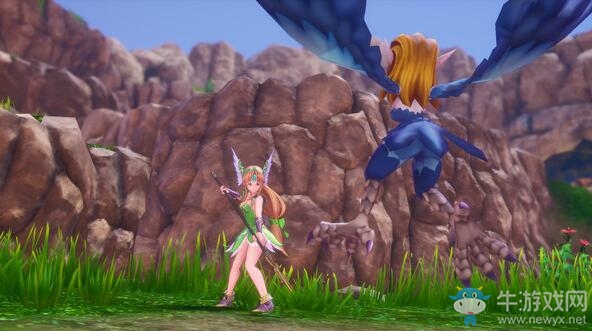 steam每日特惠：《圣劍傳說3：重制版》今日新史低199元