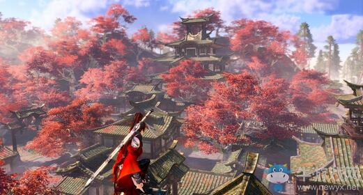 《永劫無(wú)間》取消CJ試玩 稱游戲開發(fā)順利只是宣發(fā)調(diào)整