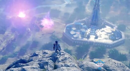 世嘉公開(kāi)《PSO2：新起源》 2021年登陸Xbox平臺(tái)