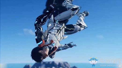 世嘉公開(kāi)《PSO2：新起源》 2021年登陸Xbox平臺(tái)