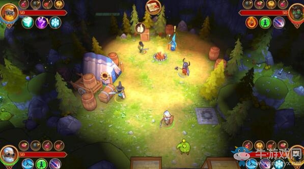 steam每日特惠：《使命獵人》今日平史低26元