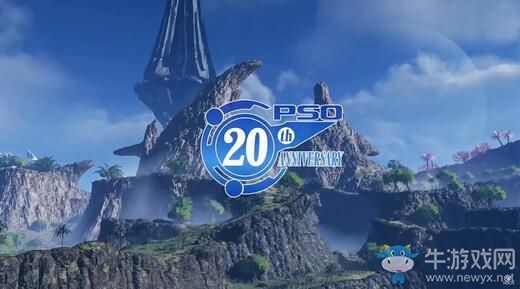 世嘉公開(kāi)《PSO2：新起源》 2021年登陸Xbox平臺(tái)