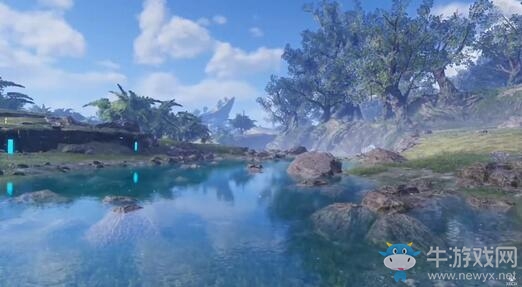 世嘉公開(kāi)《PSO2：新起源》 2021年登陸Xbox平臺(tái)