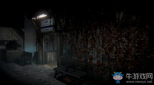 《夜勤事件》開(kāi)發(fā)商新作《幽靈列車(chē)》登陸Steam發(fā)售 首周優(yōu)惠13元