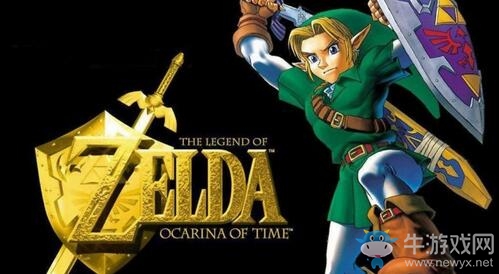 N64游戲源碼遭泄露 大量人氣游戲均泄露