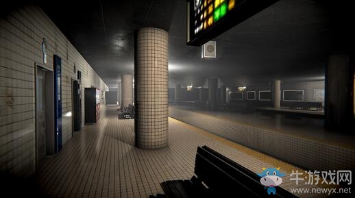 《夜勤事件》開(kāi)發(fā)商新作《幽靈列車(chē)》登陸Steam發(fā)售 首周優(yōu)惠13元