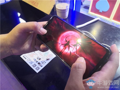 《解神者》亮相CP26 制作人互動直播不要錯過！