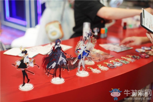 《解神者》亮相CP26 制作人互動直播不要錯過！