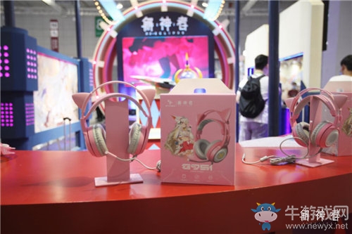 《解神者》亮相CP26 制作人互動直播不要錯過！