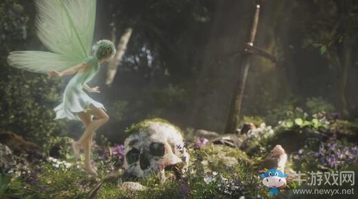 Xbox高管：《神鬼寓言》新作將是一部重現(xiàn)經(jīng)典思路的高質(zhì)量新作品