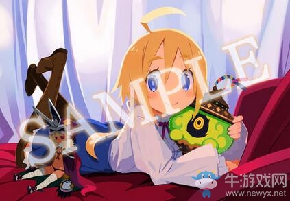 《加雷利亞的地下迷宮與魔女之旅團》發售日確認 店鋪預覽圖公開