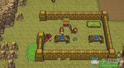 Steam《島嶼生存者》開啟預購 可得免費DLC